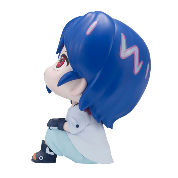 LookUp Mobile Suit Gundam GQuuuuuuX - Shuji Ito & Yuzuriha Amate (Machu) Pilot Suit Ver