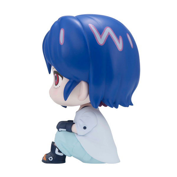 LookUp Mobile Suit Gundam GQuuuuuuX - Shuji Ito & Yuzuriha Amate (Machu) Pilot Suit Ver