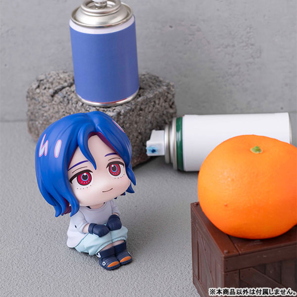 LookUp Mobile Suit Gundam GQuuuuuuX - Shuji Ito & Yuzuriha Amate (Machu) Pilot Suit Ver