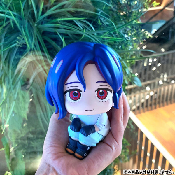 LookUp Mobile Suit Gundam GQuuuuuuX - Shuji Ito & Yuzuriha Amate (Machu) Pilot Suit Ver