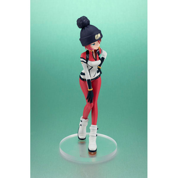 Lucrea Light Mobile Suit Gundam GQuuuuuuX Yuzuriha Amate (Machu) Pilot Suit Ver