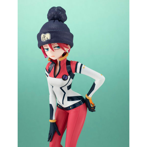 Lucrea Light Mobile Suit Gundam GQuuuuuuX Yuzuriha Amate (Machu) Pilot Suit Ver