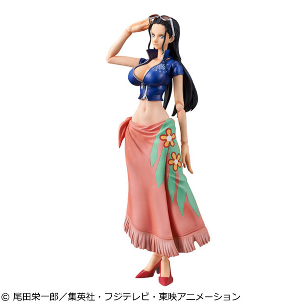 Variable Action Heroes ONE PIECE Nico Robin