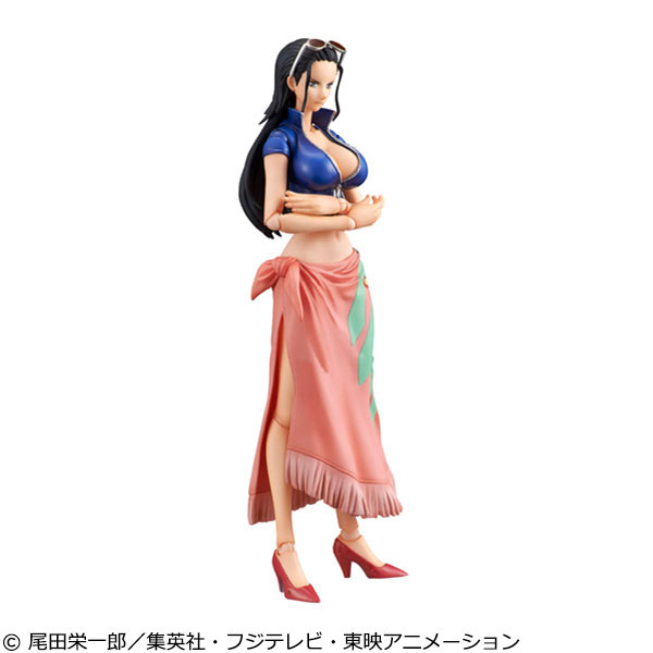 Variable Action Heroes ONE PIECE Nico Robin