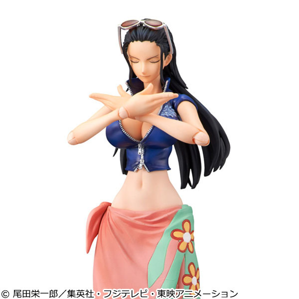 Variable Action Heroes ONE PIECE Nico Robin