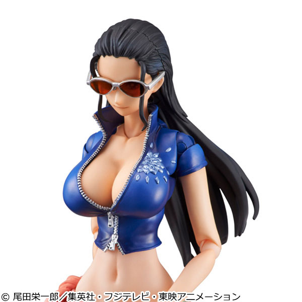Variable Action Heroes ONE PIECE Nico Robin