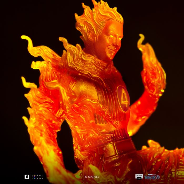 Human Torch