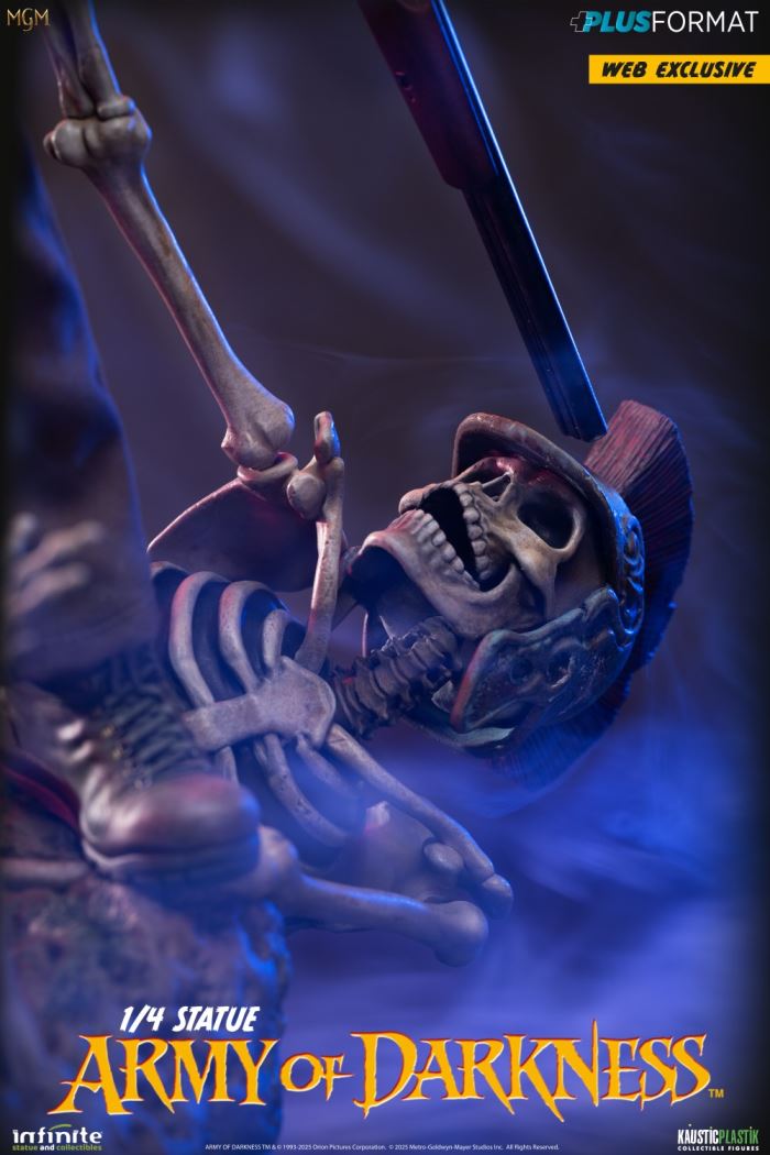 Ash Williams - Army of Darkness