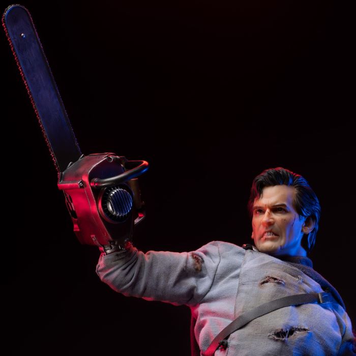 Ash Williams - Army of Darkness