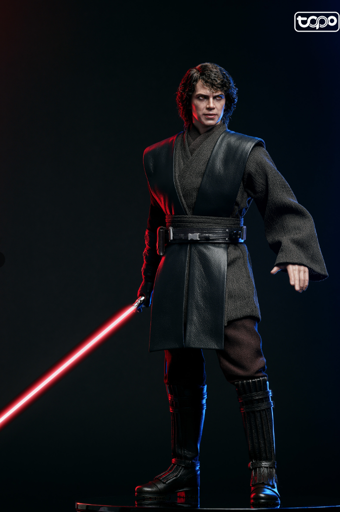 Anakin Skywalker Dark Side Version - Star Wars