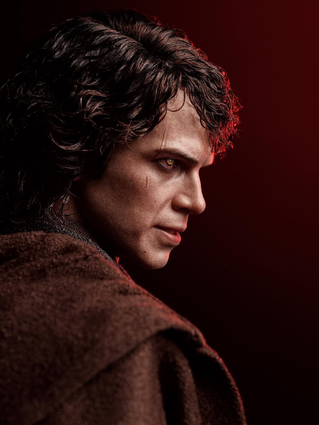 Anakin Skywalker Dark Side Version - Star Wars