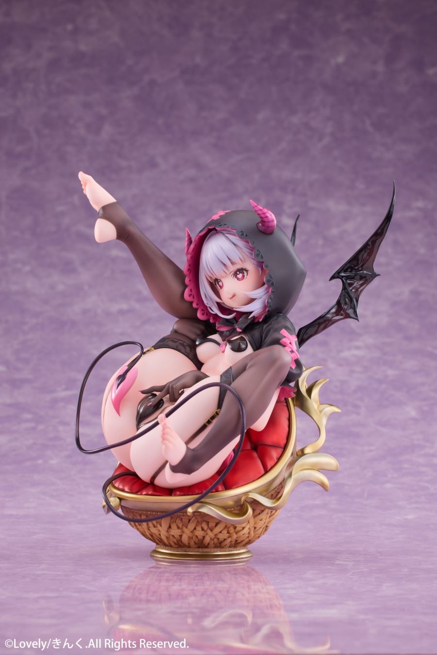 Succubus Yuna