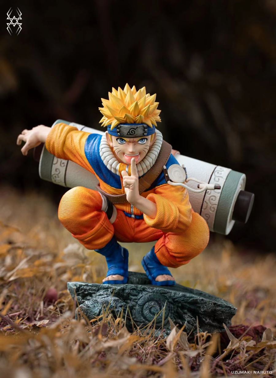 Uzumaki Naruto