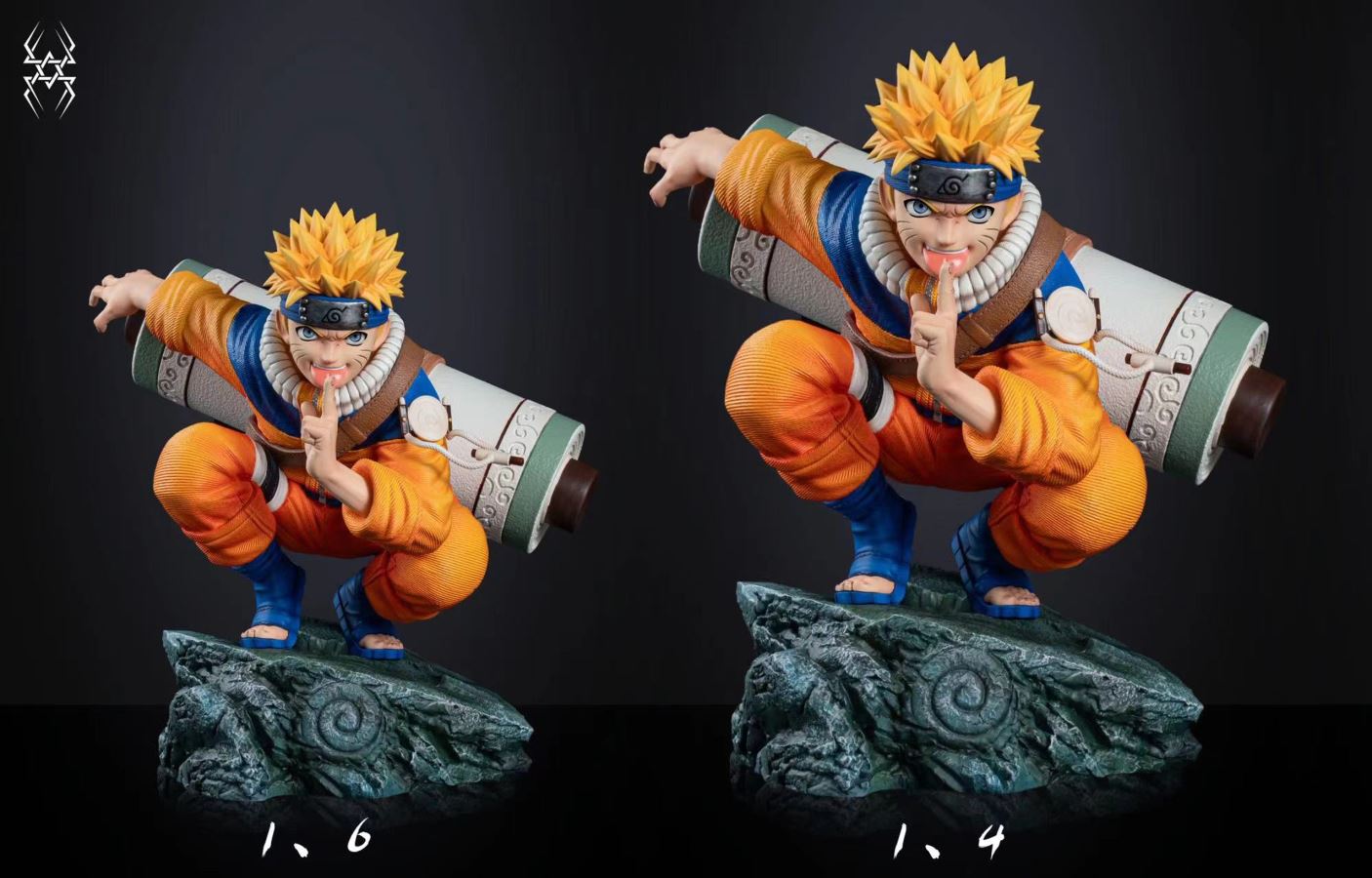 Uzumaki Naruto