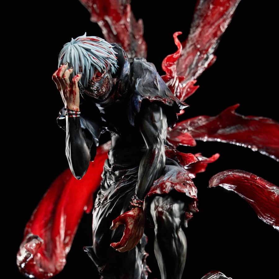 Kaneki Ken - Tokyo Ghoul