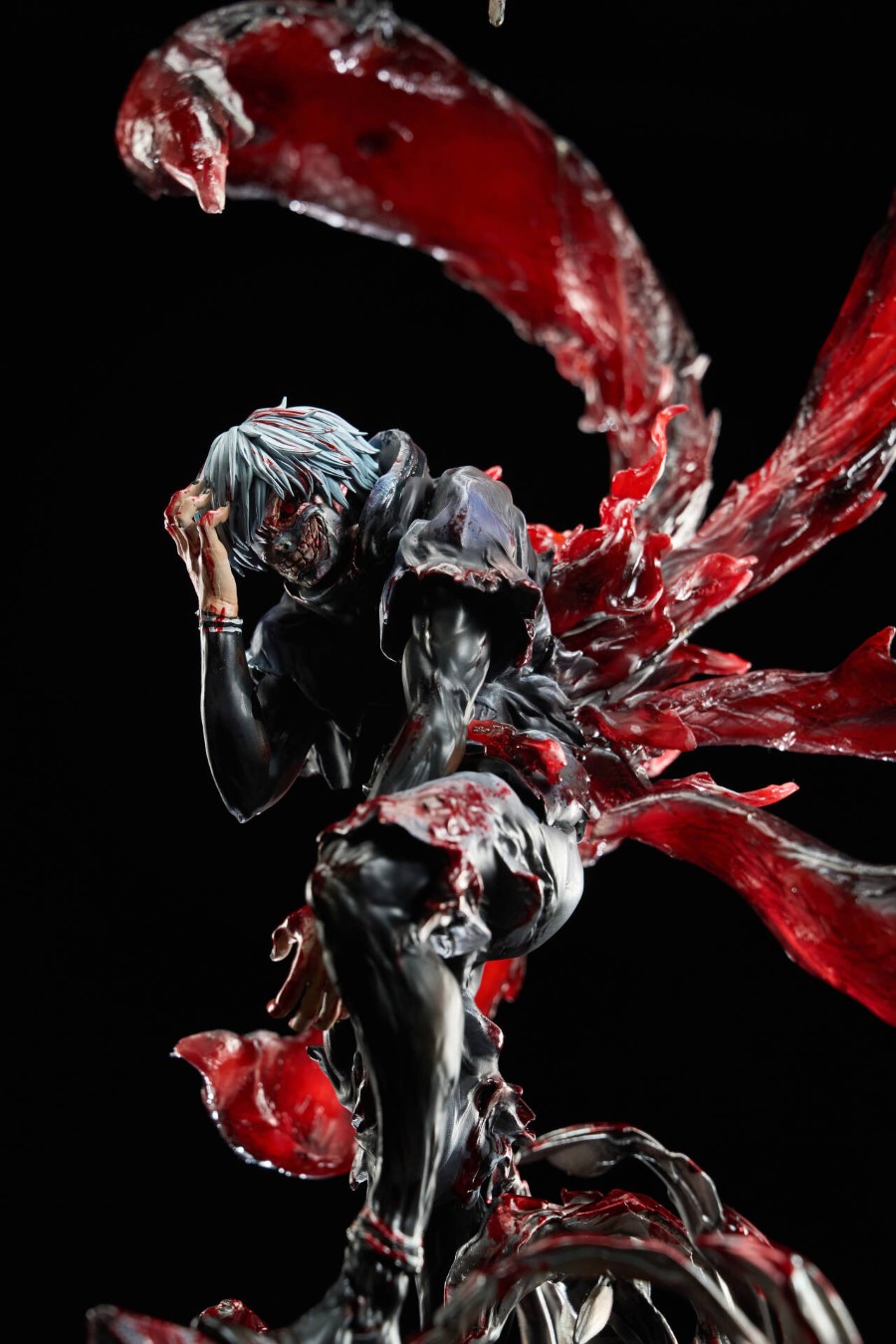 Kaneki Ken - Tokyo Ghoul