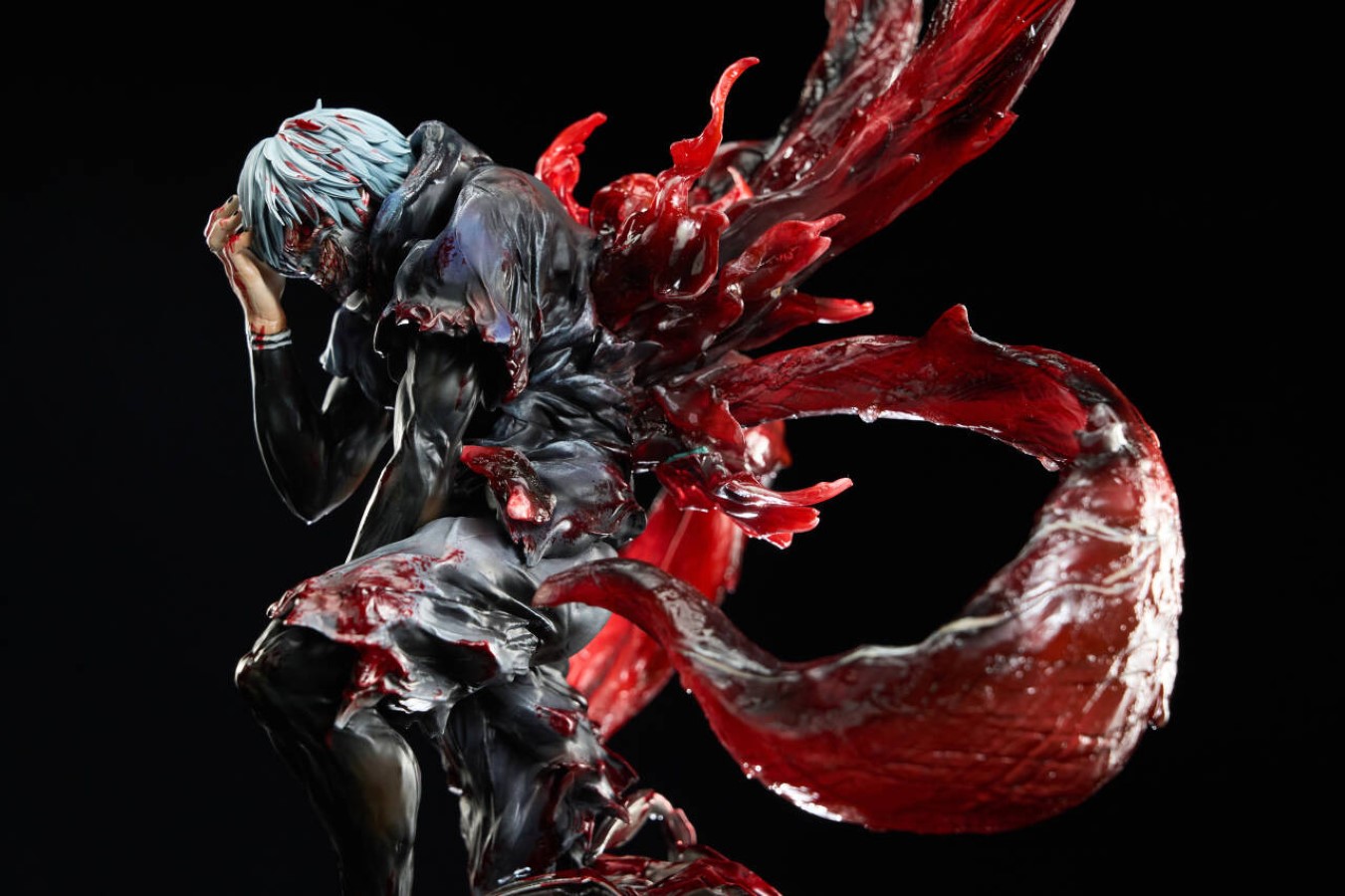 Kaneki Ken - Tokyo Ghoul