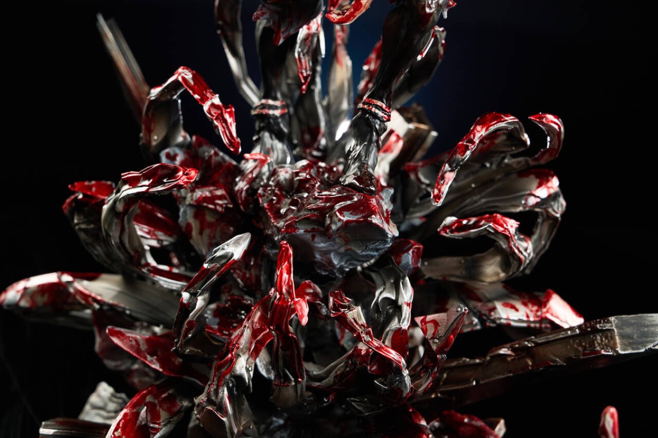 Kaneki Ken - Tokyo Ghoul