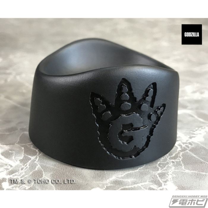 G-Saurus Godzilla (2023) Train Biting Ver
