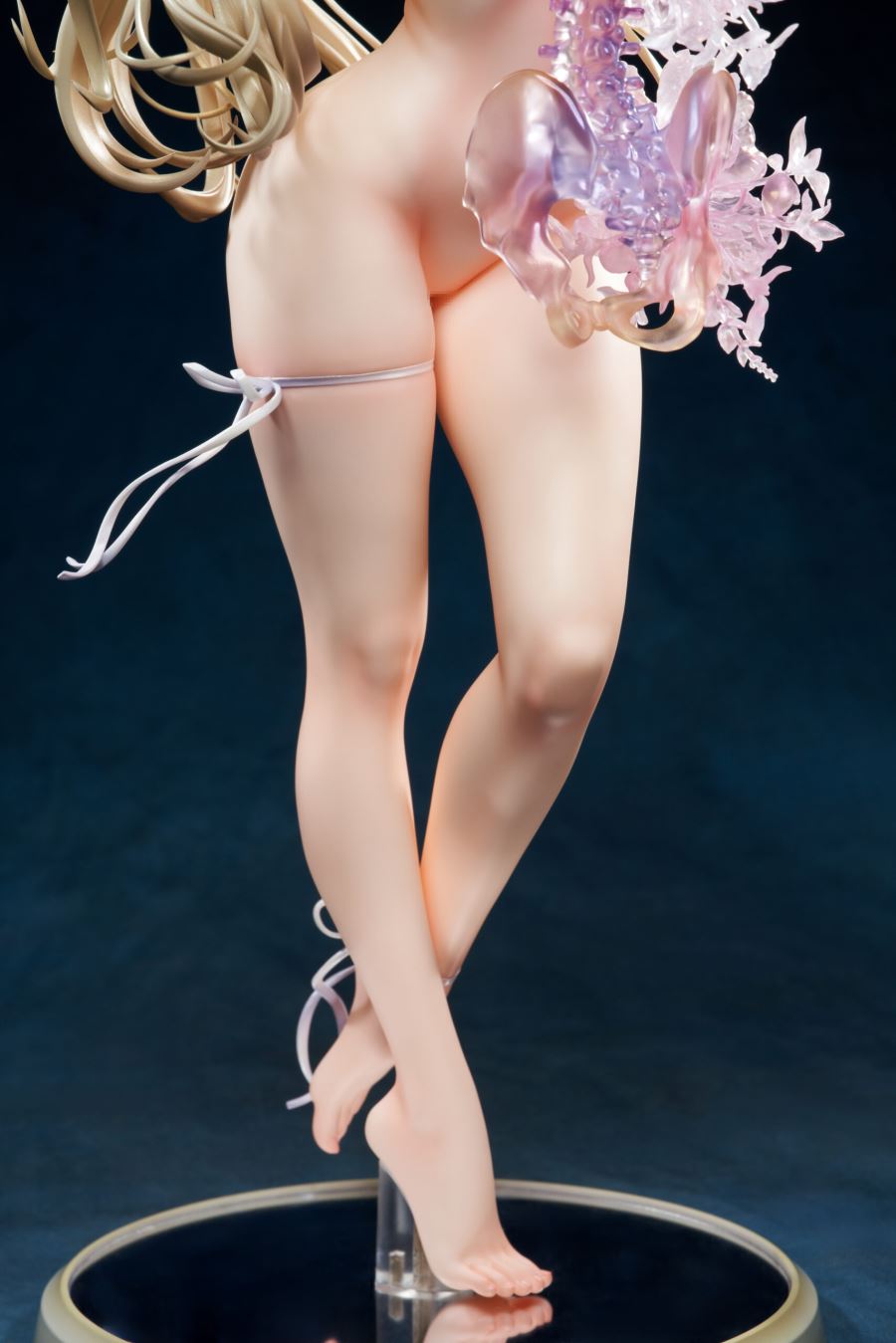 Kiss me more original painting: LOVECACAO 1/4