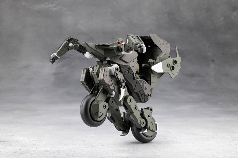 Hexa Gear DEFINITION ARMOR - VT1 1/24 Kit Block