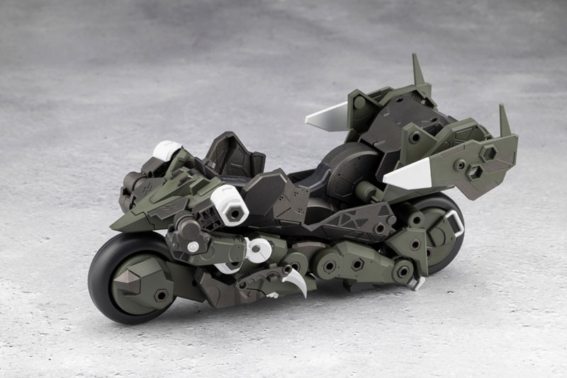 Hexa Gear DEFINITION ARMOR - VT1 1/24 Kit Block