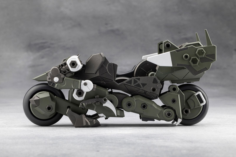 Hexa Gear DEFINITION ARMOR - VT1 1/24 Kit Block