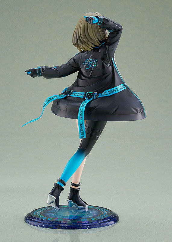 THE IDOLM@STER Cinderella Girls [Dance Dance Dance] Kaede Takagaki + 1/7