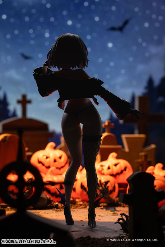 Azur Lane Jade A Good Girl's Magic Ver. 1/6