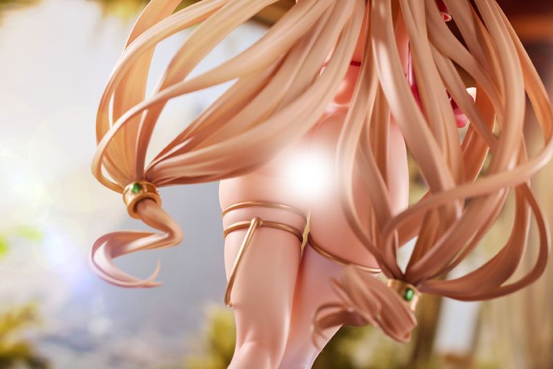 Dancing Princess Yura illustration by Houkiboshi Regular Ver. 1/6