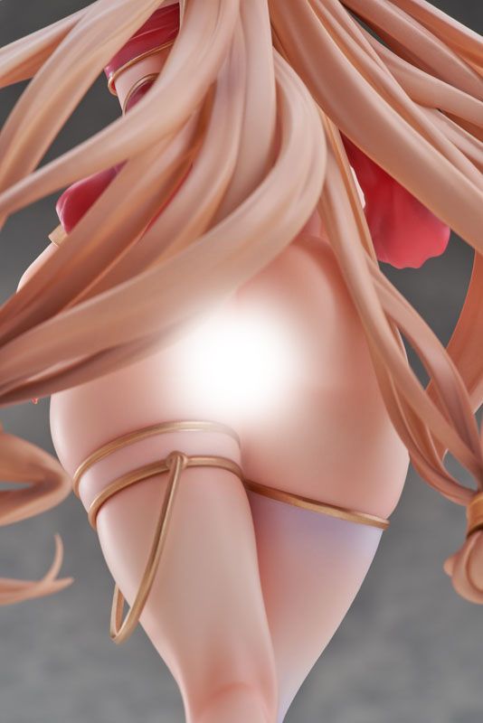 Dancing Princess Yura illustration by Houkiboshi Regular Ver. 1/6