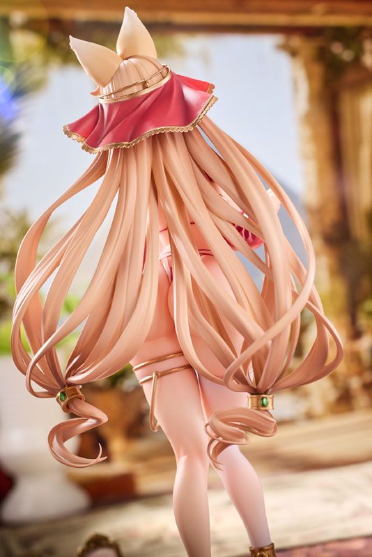 Dancing Princess Yura illustration by Houkiboshi Regular Ver. 1/6