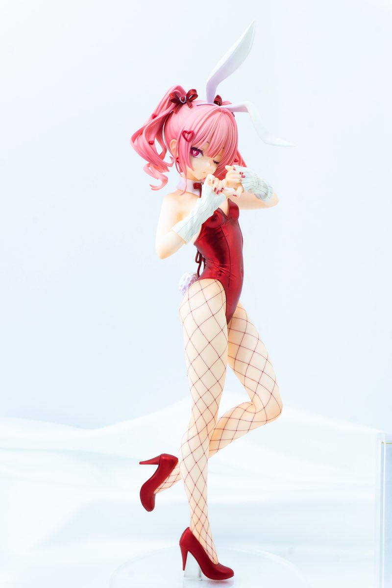 Rabbi original illustration by rurudo 1/7