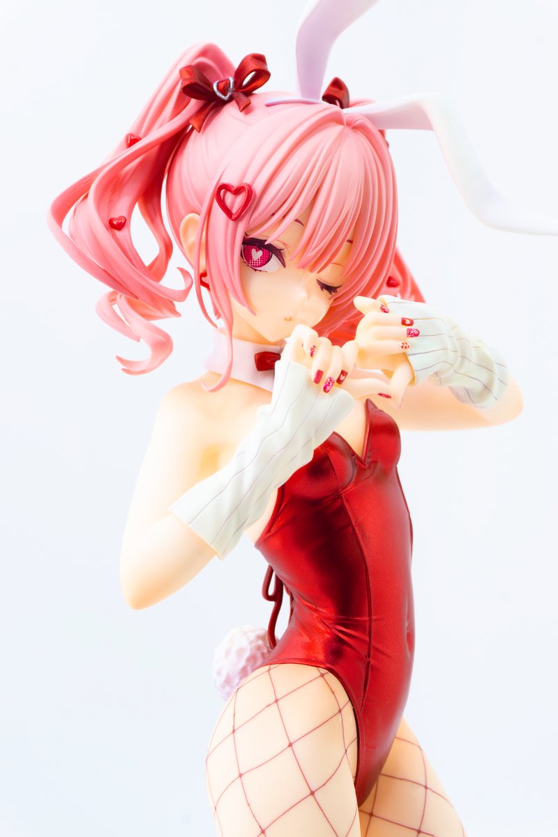 Rabbi original illustration by rurudo 1/7