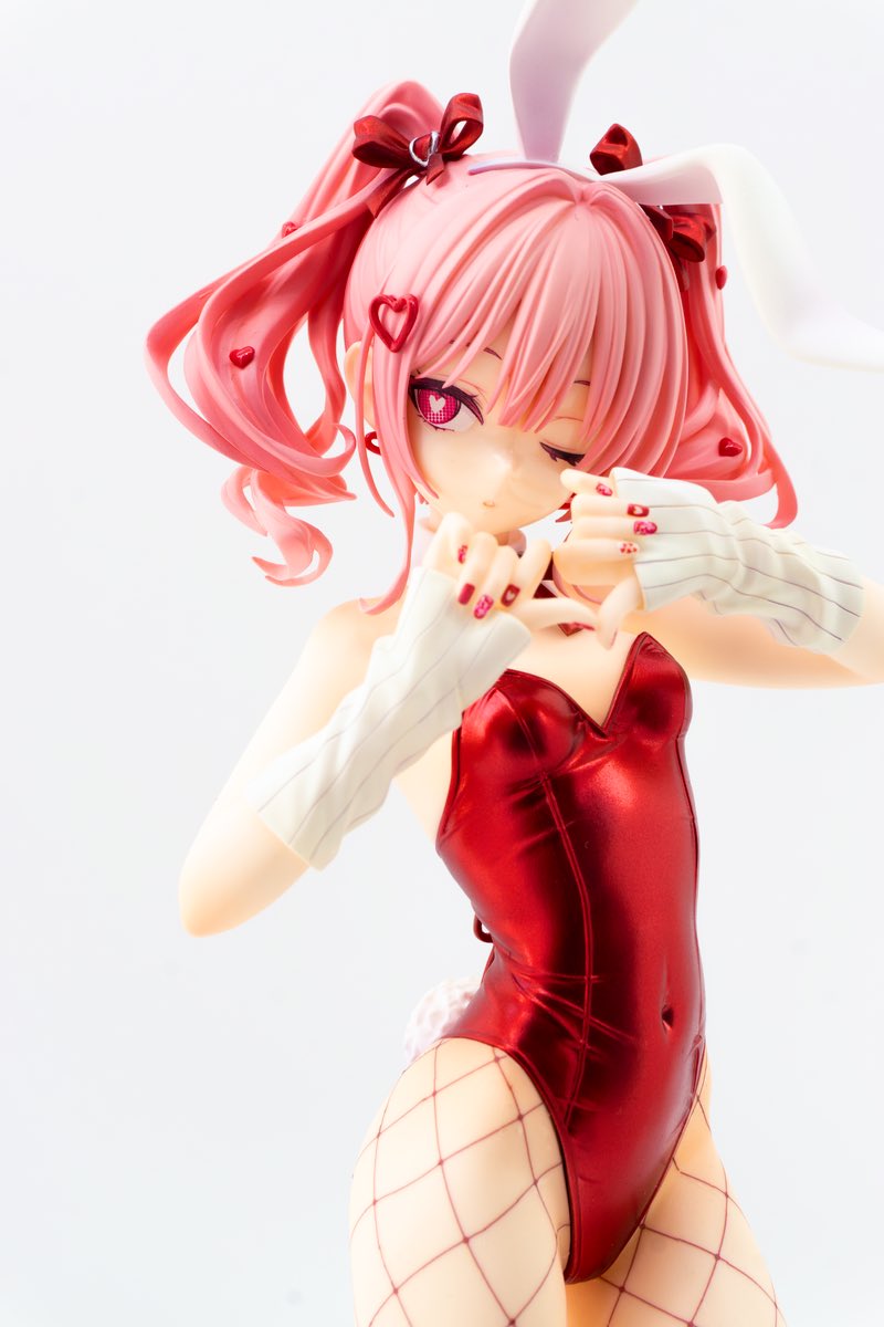 Rabbi original illustration by rurudo 1/7