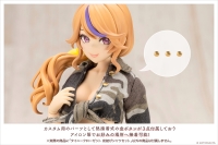 Tiny Closet Front Tie Shirt Set [White] / [Black] / [Green]