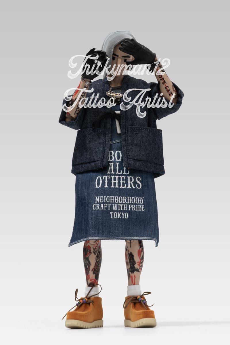 Tattoo Artist 2 Special Edition