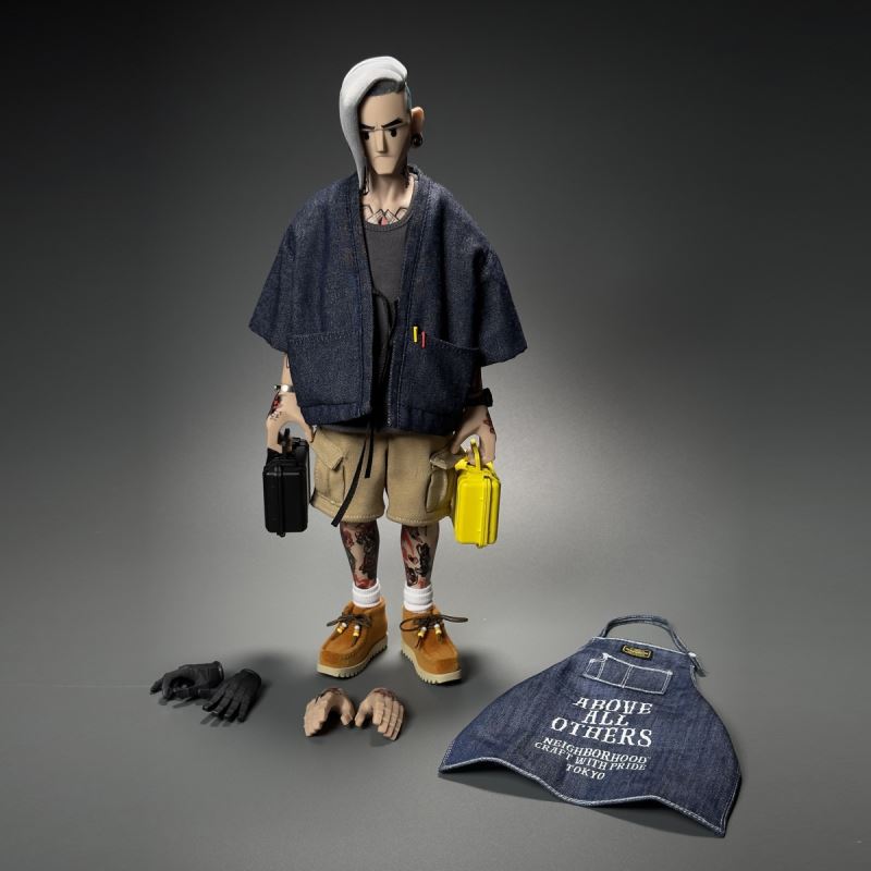 Tattoo Artist 2 Special Edition