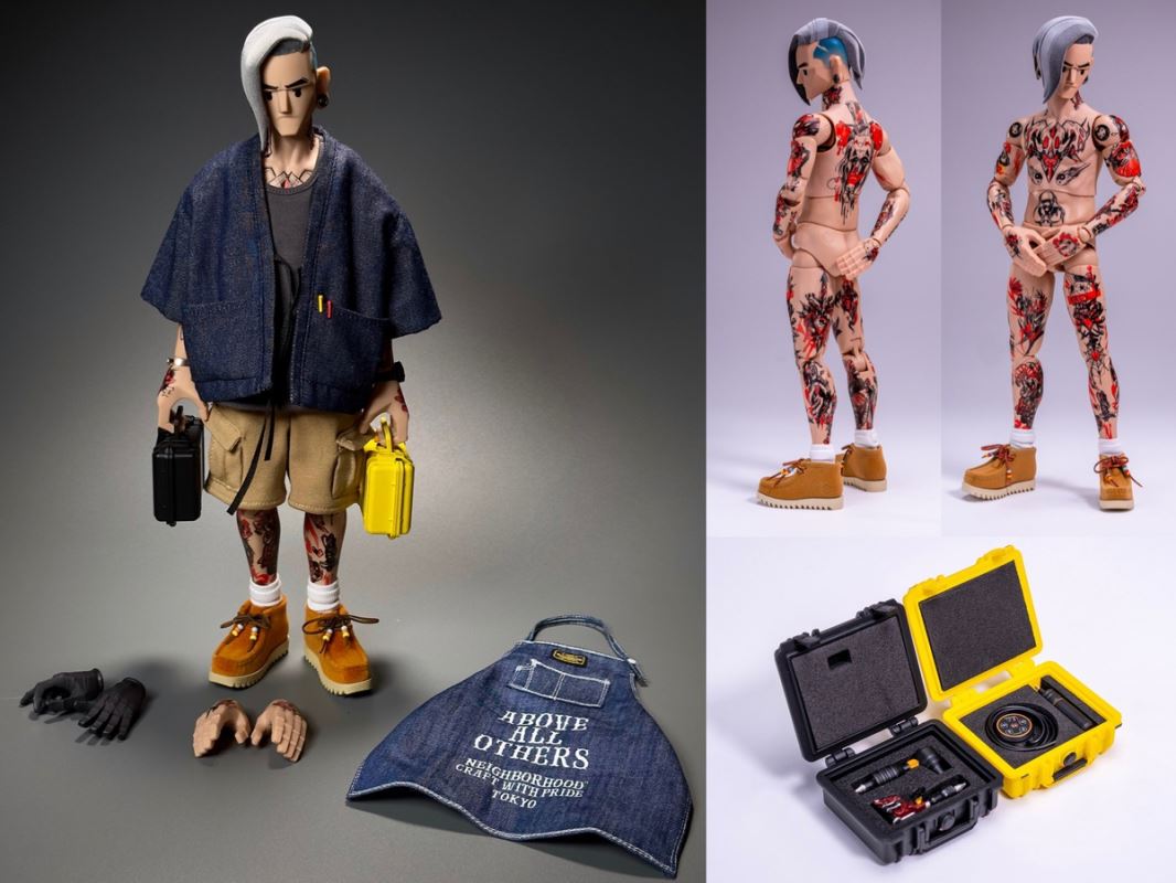 Tattoo Artist 2 Special Edition