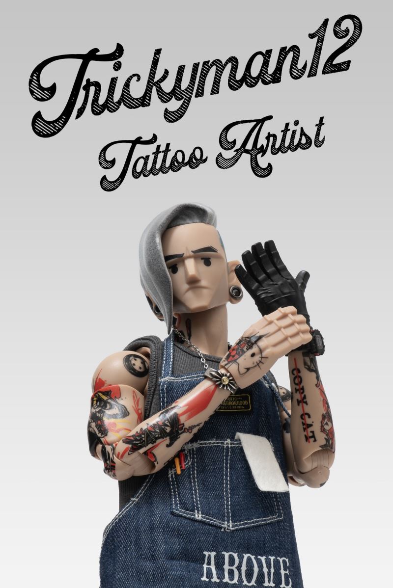 Tattoo Artist 2 Special Edition