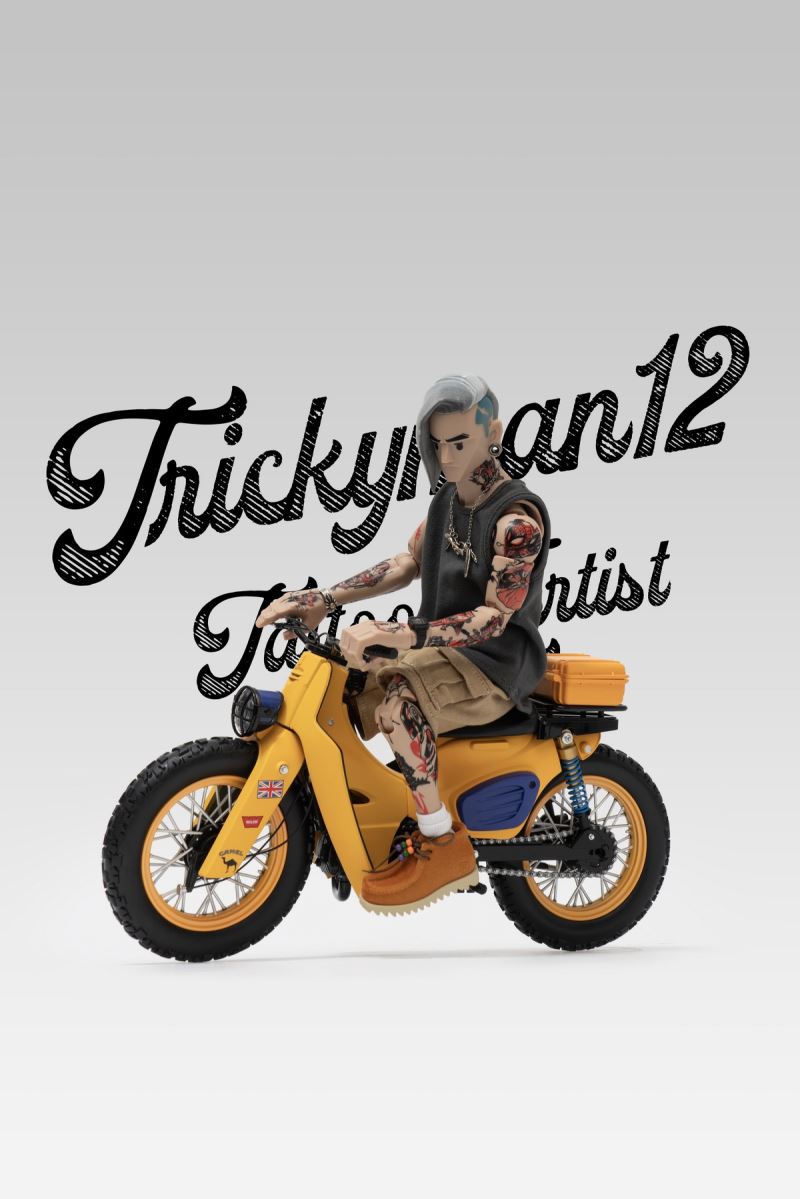 Tattoo Artist 2 Special Edition