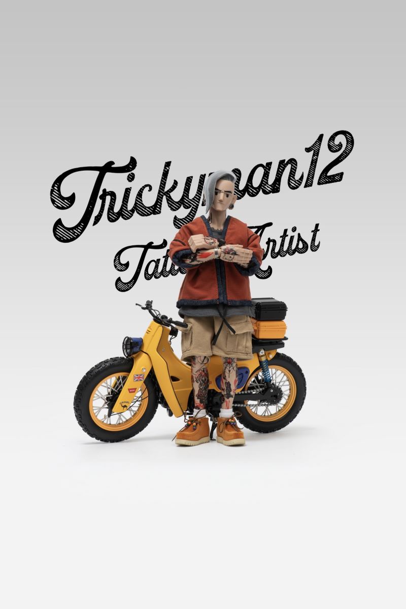 Tattoo Artist 2 Special Edition