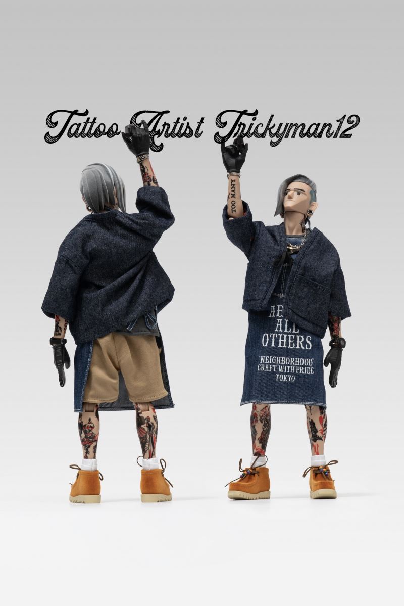 Tattoo Artist 2 Special Edition