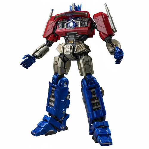 Optimus Prime - Transformers One