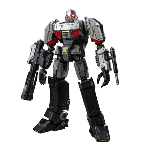 Megatron - Transformers One