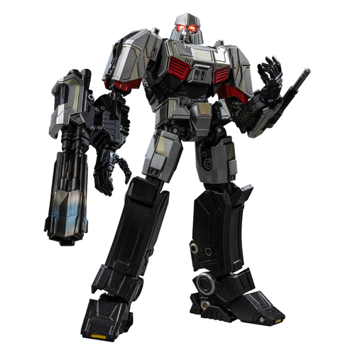 Megatron - Transformers One