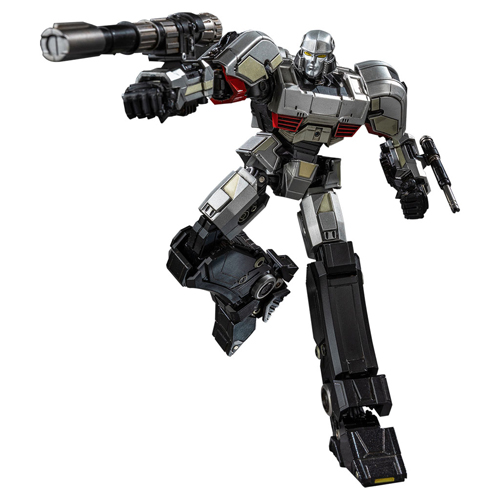 Megatron - Transformers One