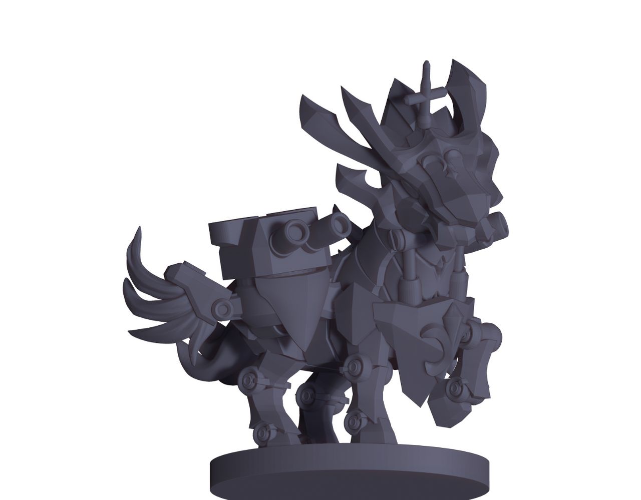 Alsace - Azur Lane 1/4