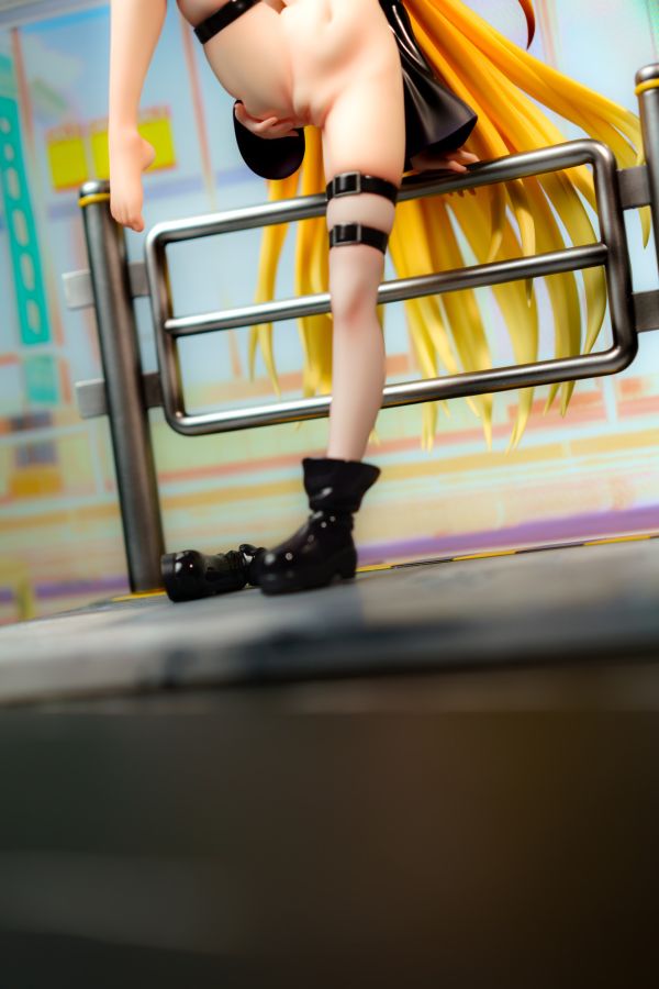 Golden Darkness - To Love-Ru Darkness