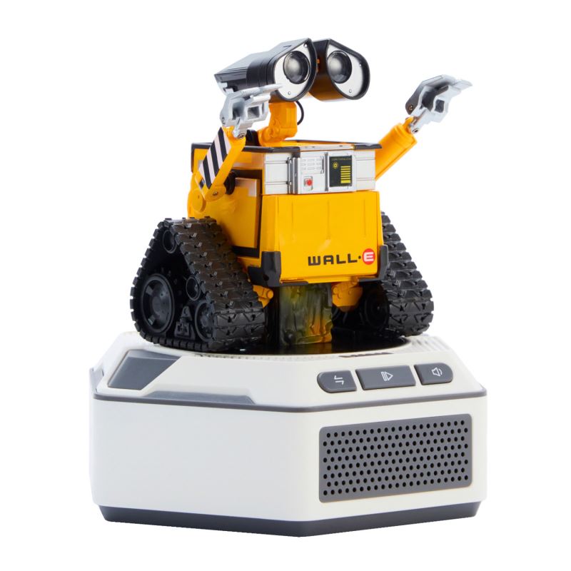Mini Robot - Wall-E